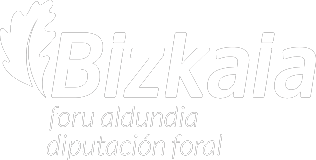 Logo Dip. Bizkaia