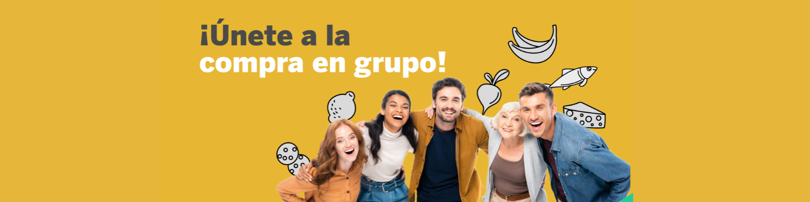 Compra en grupo