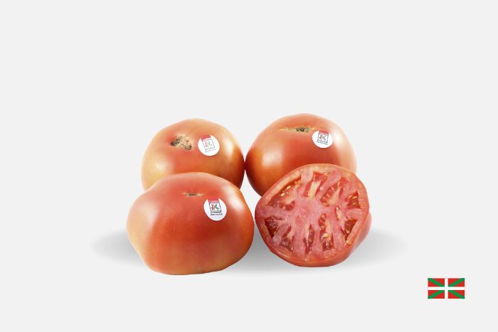 TOMATE EUSKO LABEL 3,5 KGRS image