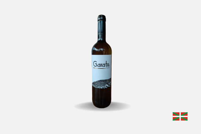 TXAKOLI GARATE image