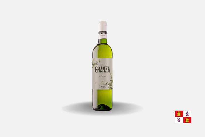 VINO BLANCO VERDEJO ECOLÓGICO image