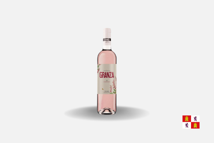 VINO ROSADO ECOLÓGICO image