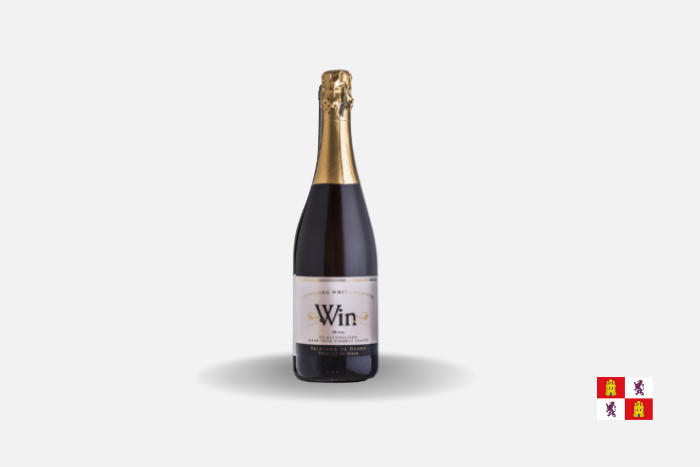 WIN-E ESPUMOSO SIN ALCOHOL image