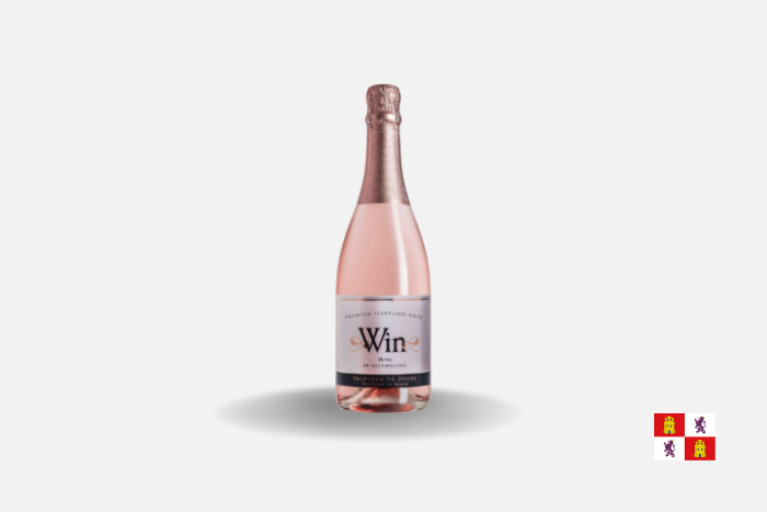 WIN-E ESPUMOSO ROSADO image