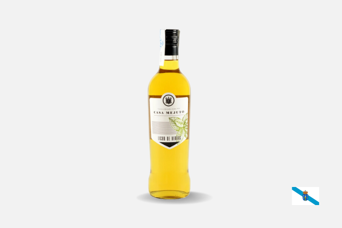 LICOR DE HIERBAS image